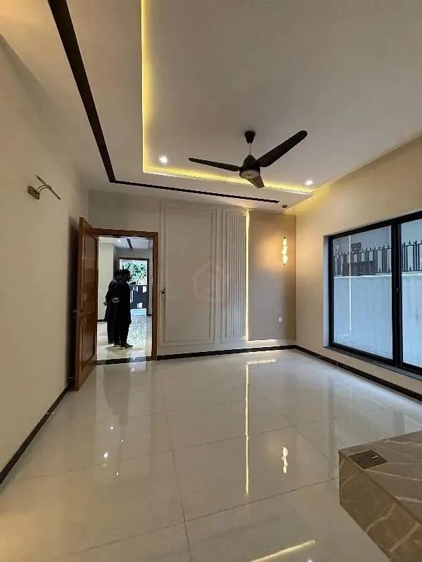 Corner House for Sale in Top City 1 Block D