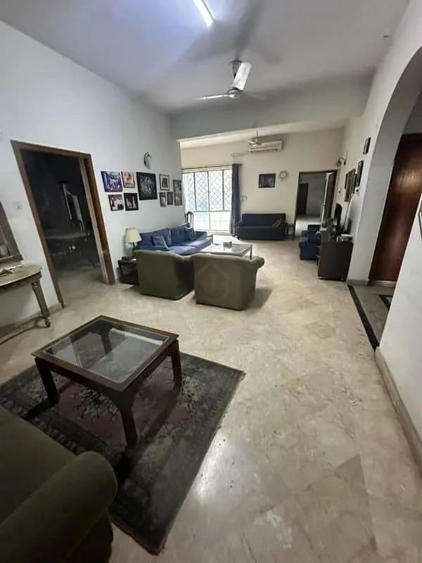Stunning 2 Kanal Bungalow for Sale in Prime DHA Lahore Location
