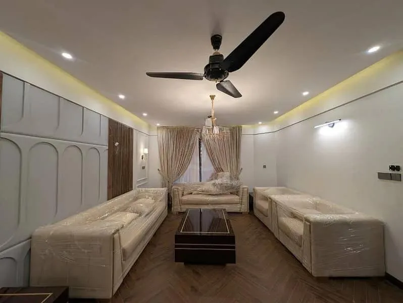 Fully Furnished House for Sale in F-10, Newly Renovated
