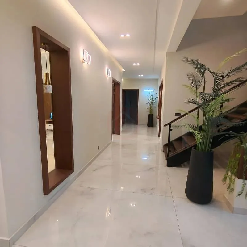 Brand New 1 Kanal Designer Home Available in DHA Phase 2, Islamabad