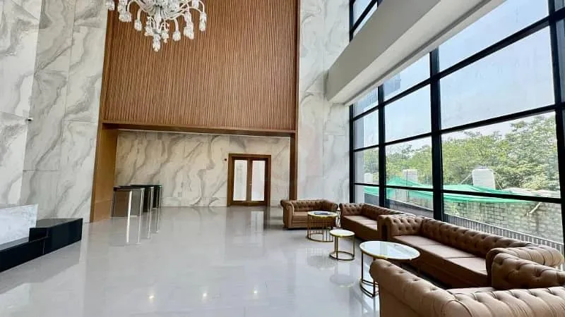 Premium Office Space Available for Rent in Islamabad
