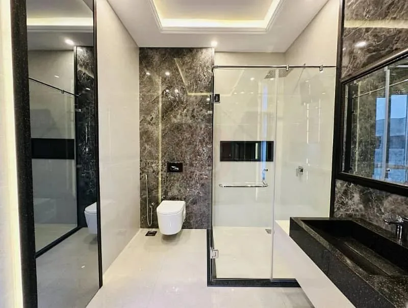 1 Kanal Bungalow with Full Basement and 8 kW Solar for Sale in DHA Phase 8, Lahore