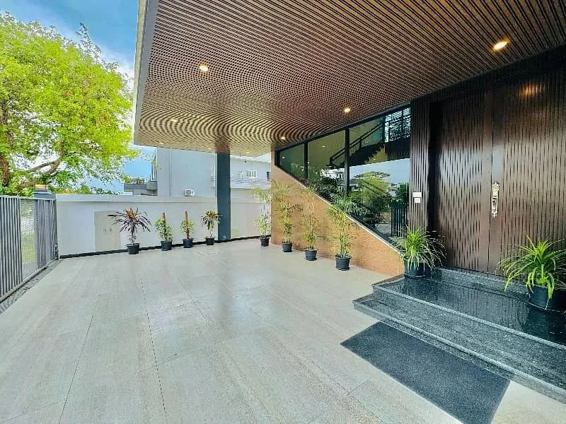 Stylish 1 Kanal Home Available in DHA Defence Phase 2