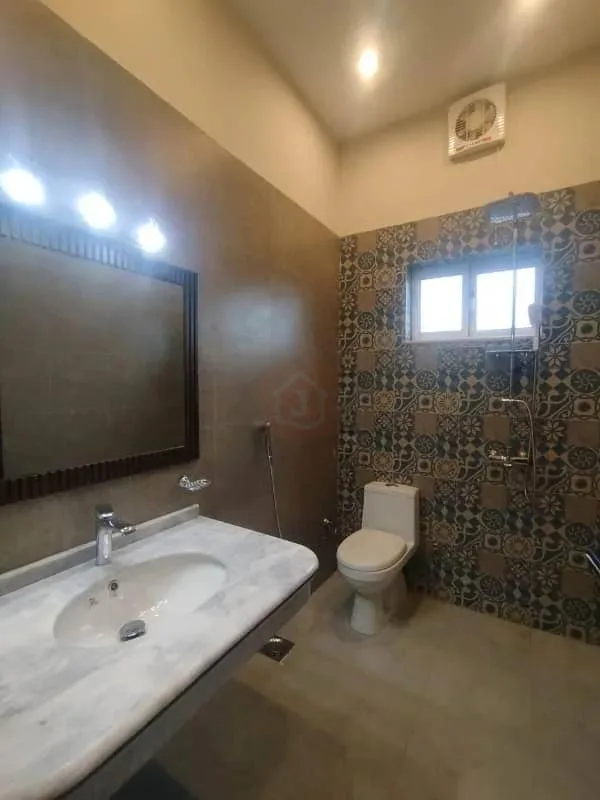 Newly Built 5 Marla House for Sale in Bahria Enclave Islamabad - Sector I