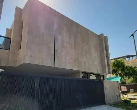 10 Marla Corner Home for Sale in Top City 1, Islamabad
