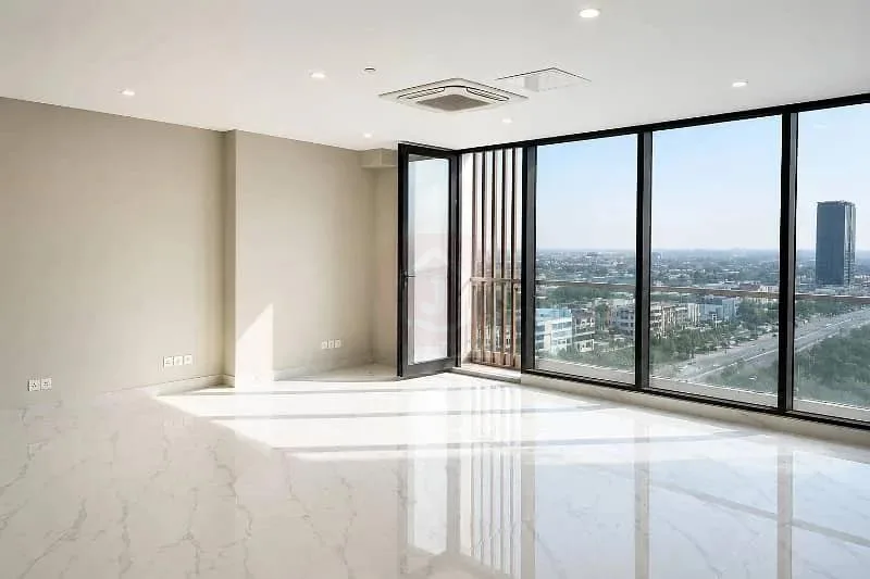 Renovated Office Available for Rent in Mall of Islamabad