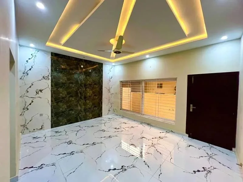 10 Marla Newly Built House for Sale in F-17, Islamabad