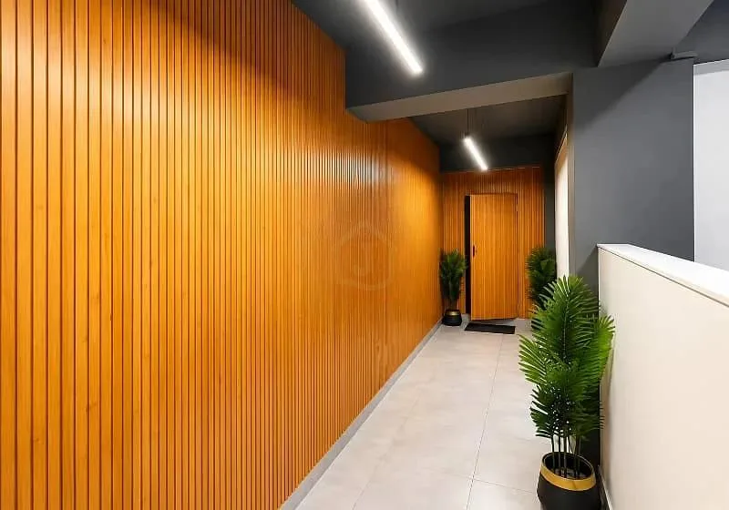Premium Fully Furnished Office Available for Rent in Blue Area