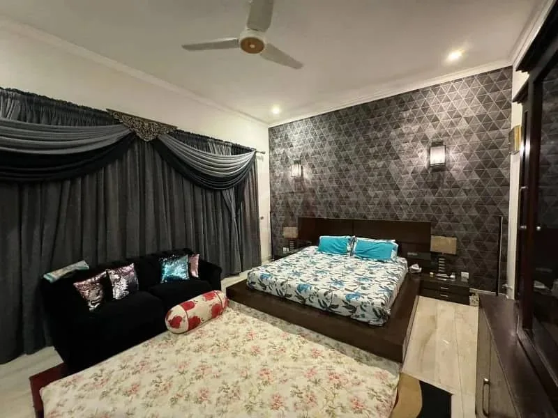 1 Kanal Luxurious Home Available for Sale in DHA Phase 2, Islamabad