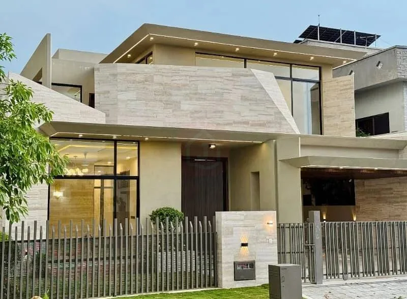 1 Kanal Modern Designer House Available for Sale in DHA Phase 2, Islamabad