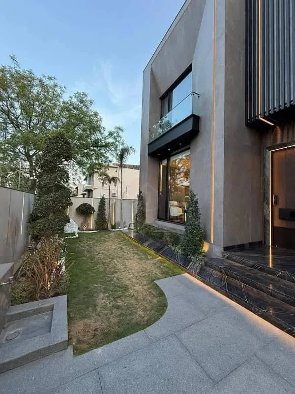 1 Kanal Fully Furnished Modern House Available in DHA Phase 2 Islamabad