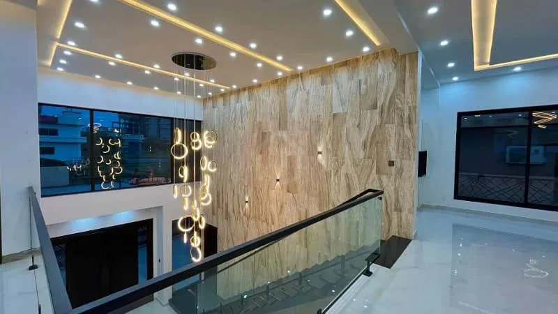 1 Kanal Ultra Modern Luxury Home Available in DHA Phase 2 Islamabad