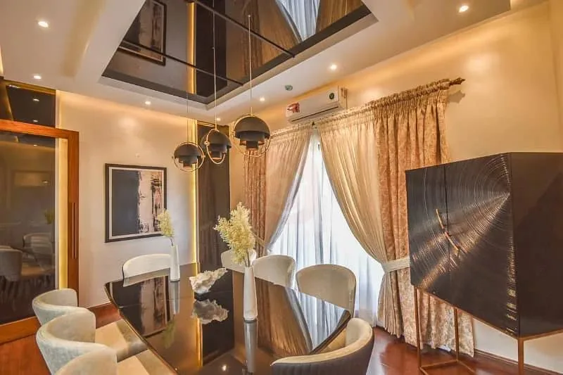 Modern One Kanal Bungalow for Sale in DHA Phase 4, Close to Park and School