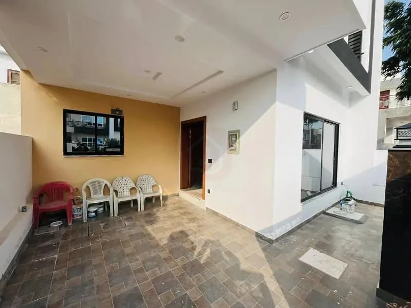 Lovely 3 Bedroom Home Available in Bahria Enclave Islamabad's Sector H