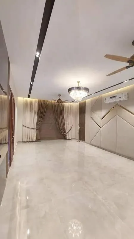 Newly Constructed 1 Kanal Designer Home Available in DHA Phase 2