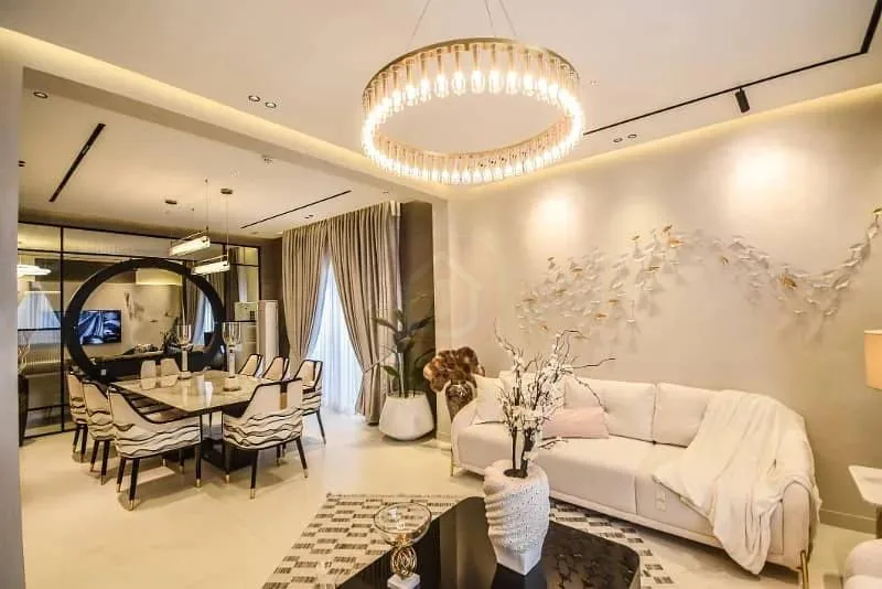 1 Kanal Newly Built Fully Furnished House with Basement for Sale in DHA Phase 6