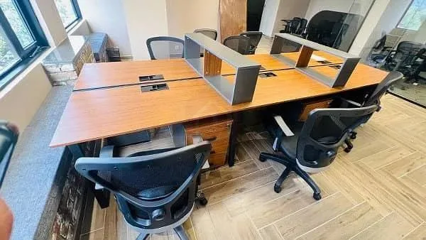 Furnished Office For Rent in Blue Area, Islamabad