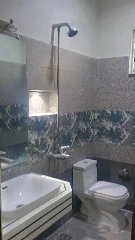 Excellent 10 Marla House Available in Top City 1 - Block D