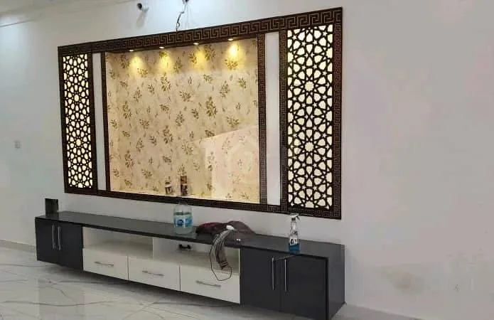 Stunning 10 Marla House Available for Sale in Bahria Enclave Sector C1
