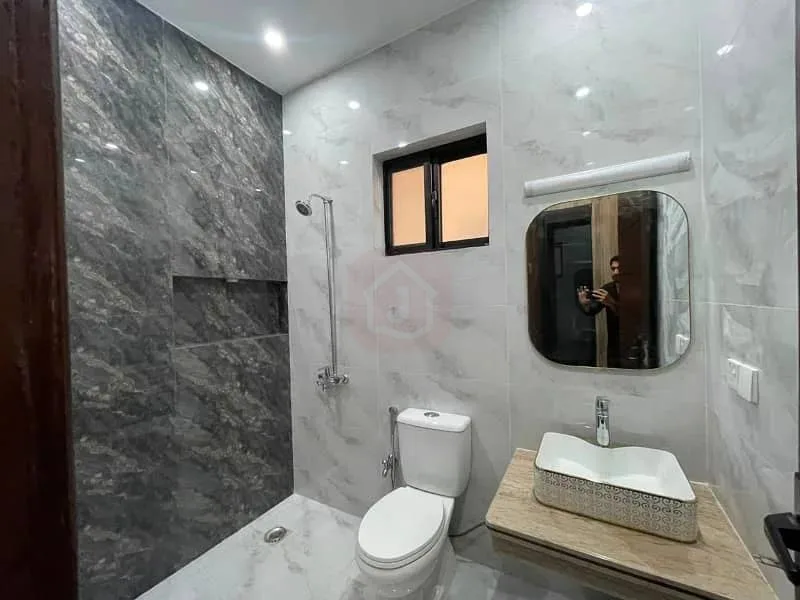 Newly Built 10 Marla House Available in Bahria Enclave Sector C1, Islamabad