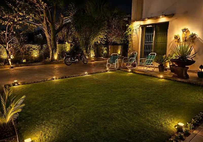 Two Sides Open House Available for Sale in F-6, Islamabad
