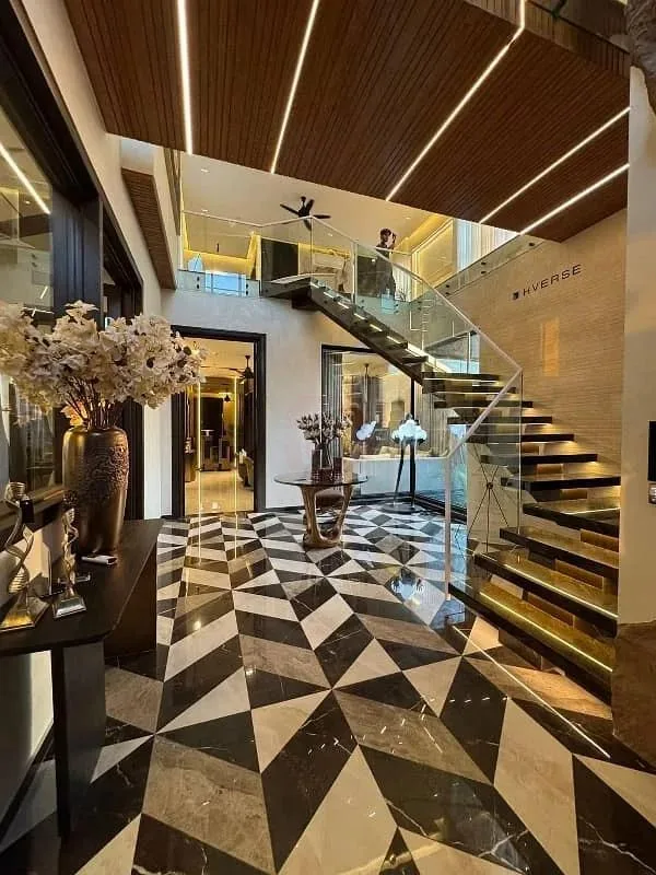 Fully Furnished 1 Kanal House for Sale in DHA Defence Phase 2