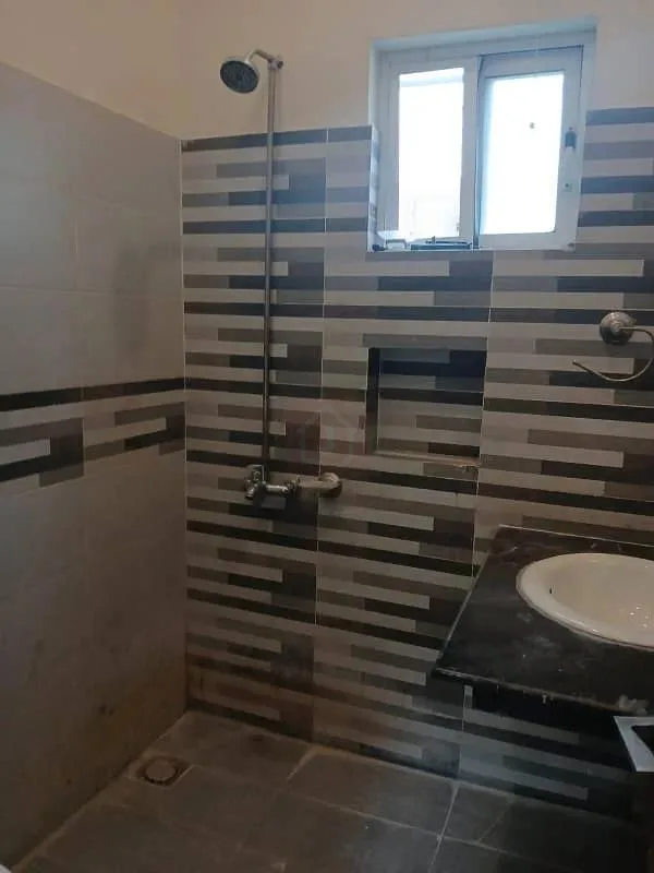 Stylish 5 Marla Home Available in Sector N, Bahria Enclave Islamabad