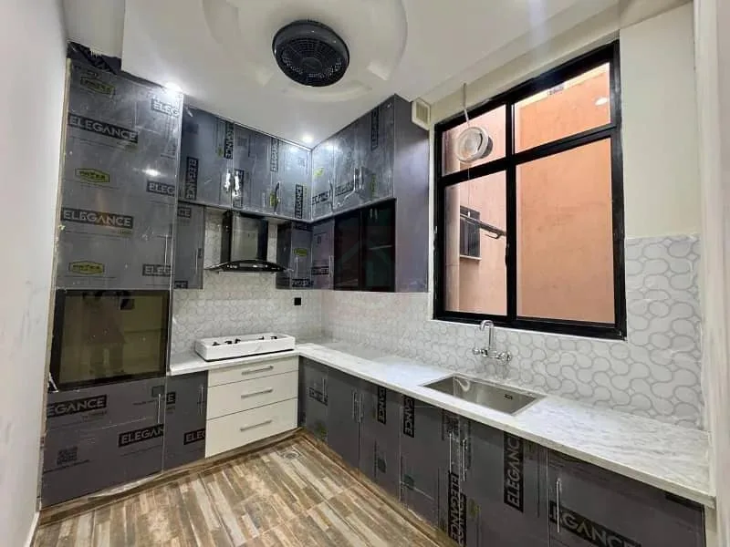 8 Marla Luxury Home Available in Faisal Town Block A