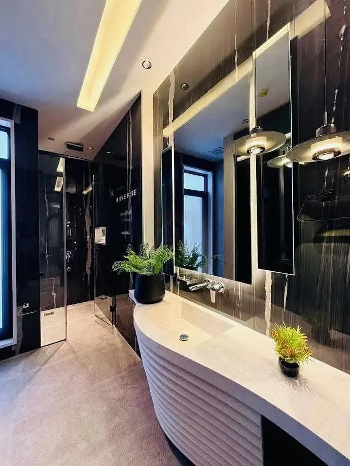 Brand New Fully Furnished House in DHA Defence Phase 2