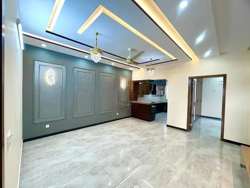 8 Marla New House Available in C Block, Faisal Town Phase 1