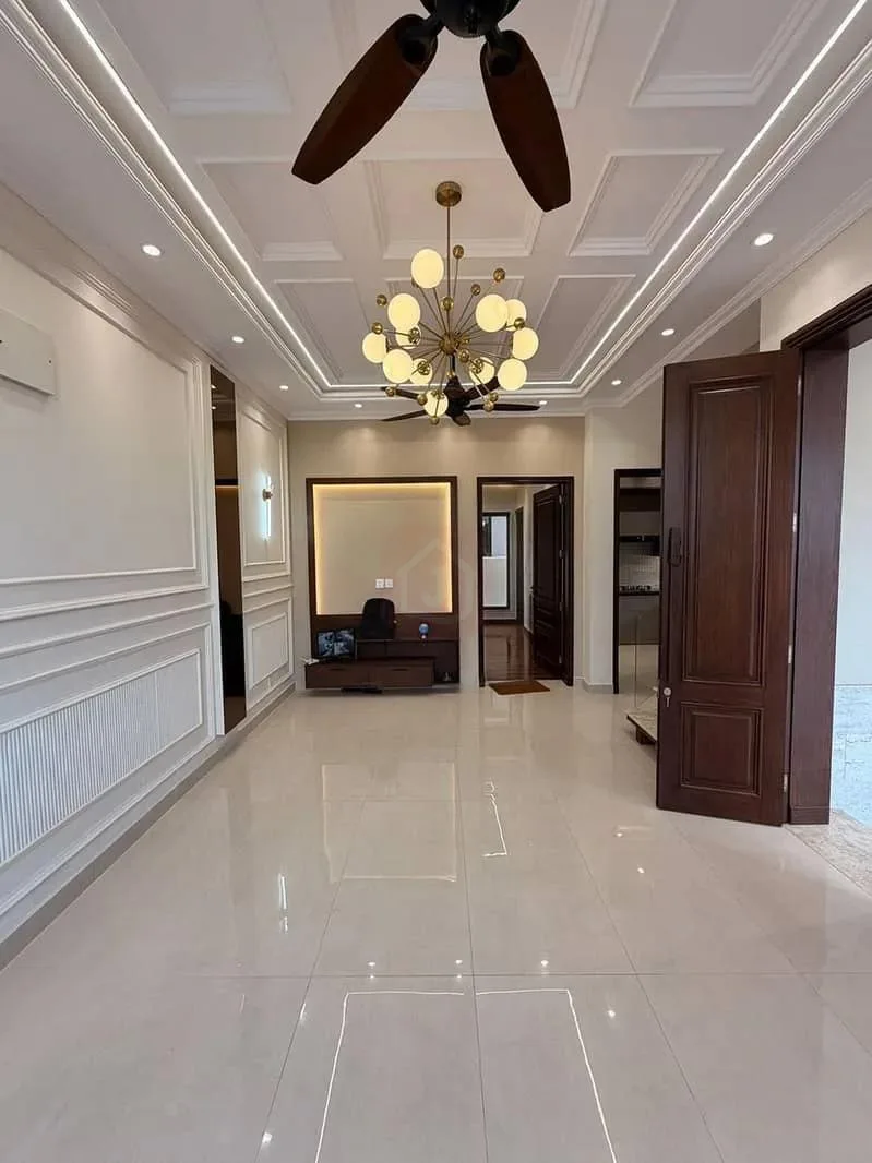 5 Marla House Available in Prime Location of DHA Phase 5