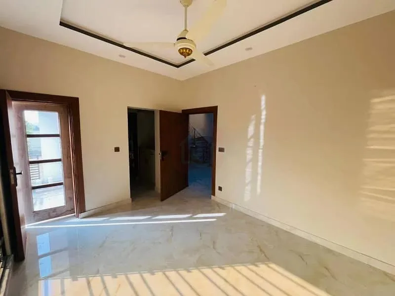 Lovely 3 Bedroom Home Available in Bahria Enclave Islamabad's Sector H