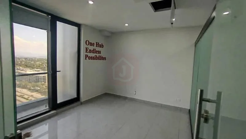 Commercial Office Space for Sale in Islamabad Blue Area