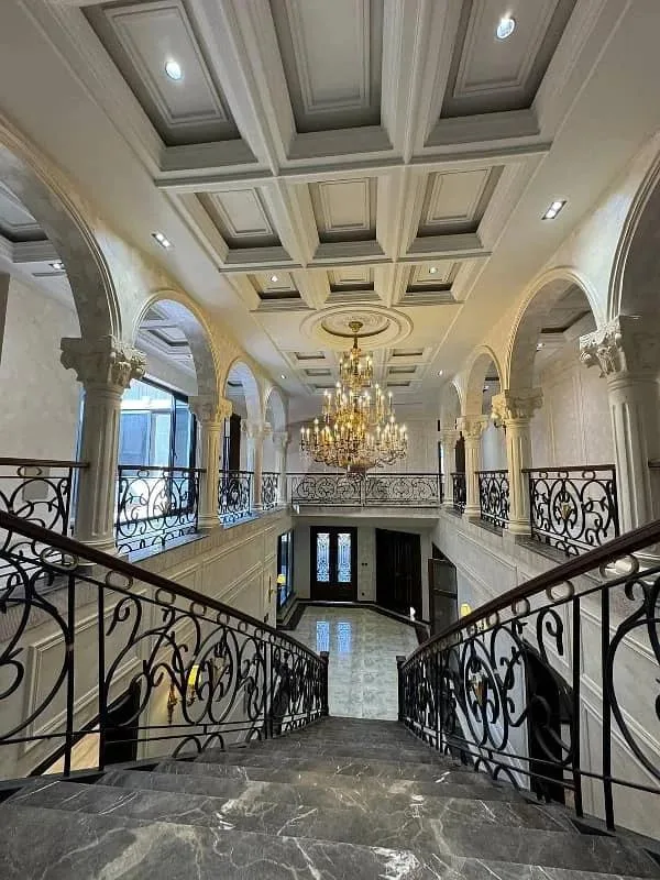 1 Kanal Stunning Victorian Style Home Available For Purchase