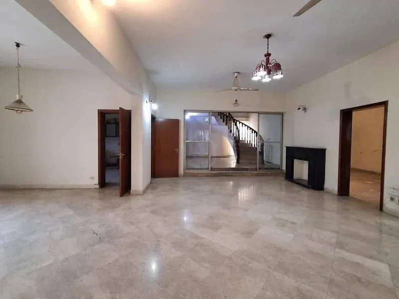 Stunning 2 Kanal Bungalow for Sale in Prime DHA Lahore Location