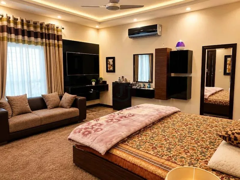 For Sale: Good Livable House in F-8 Islamabad