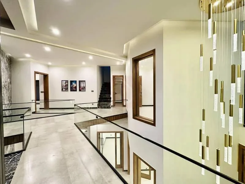 New Designer Double Unit House in DHA Phase 2