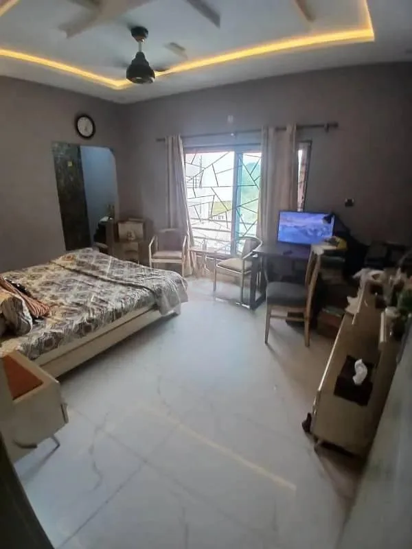 Stunning Home for Sale in Top City 1, Islamabad