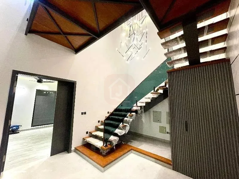 1 Kanal Newly Designed Luxury House for Sale in DHA Phase 2, Islamabad