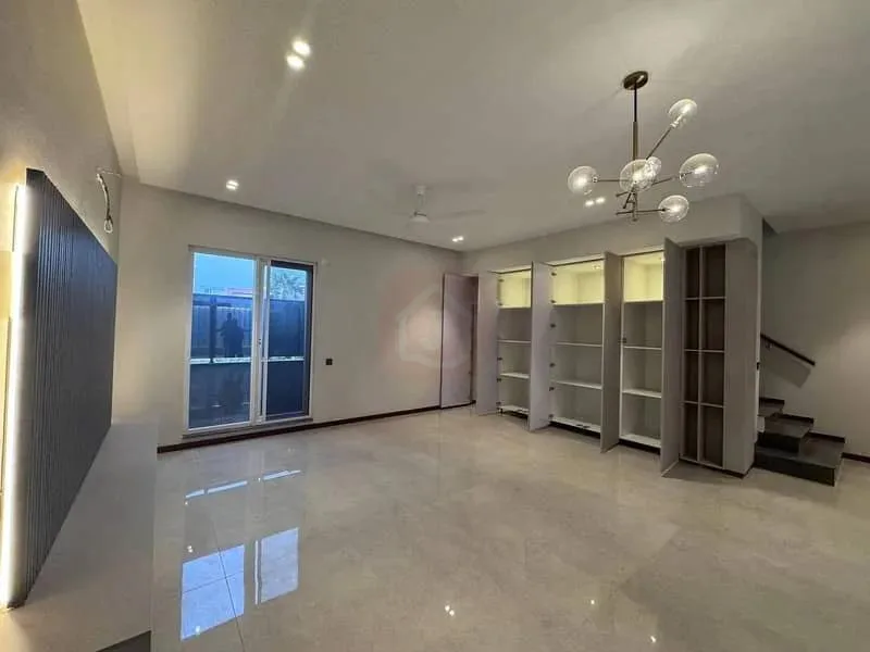 1 Kanal Luxury Home Available in DHA Phase 2 Islamabad