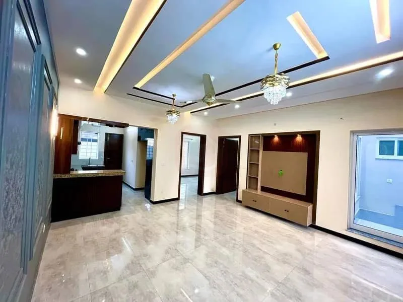 8 Marla New House Available in C Block, Faisal Town Phase 1