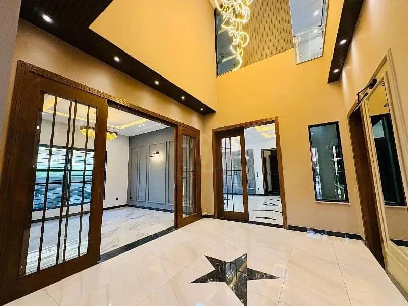 New Luxury 1 Kanal House Available in DHA Phase 2 Islamabad