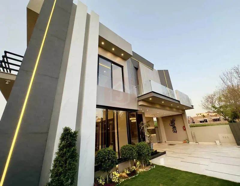 Large One Kanal Home Available in DHA Phase 2, Islamabad