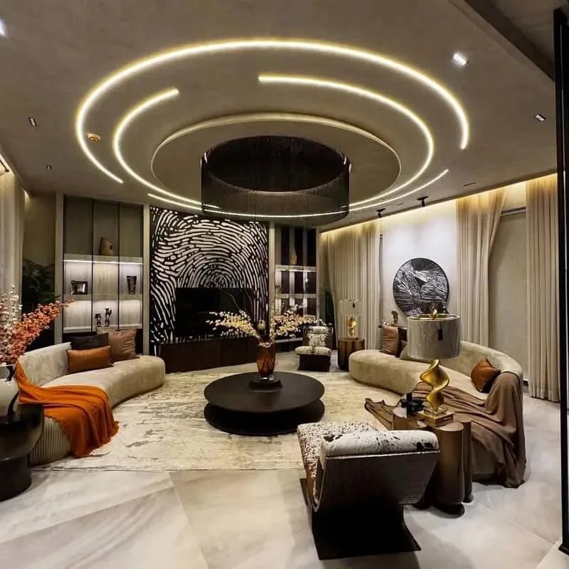 Luxury One Kanal Bungalow for Sale in DHA Lahore