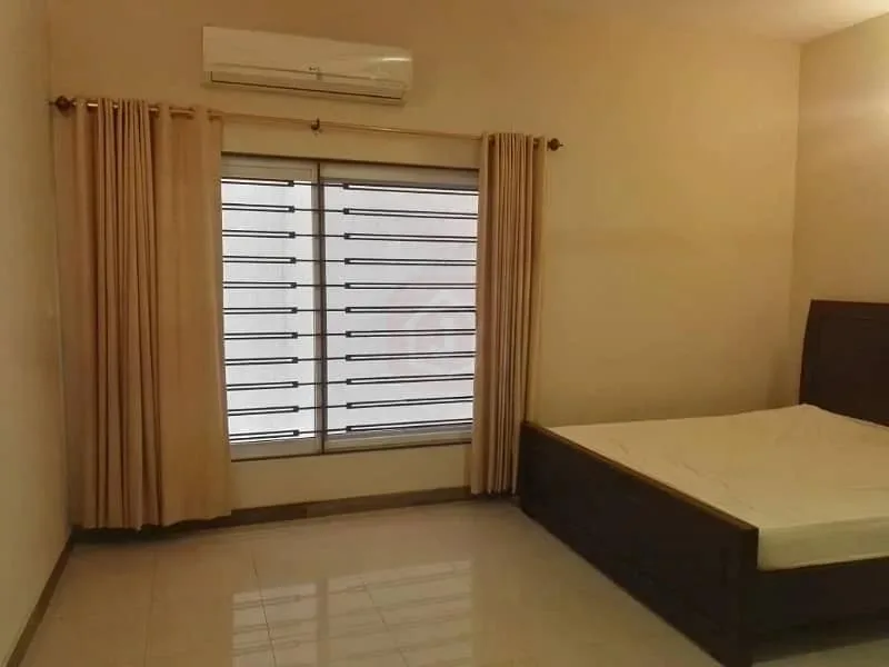 Open Basement Available for Rent in F-8, Islamabad