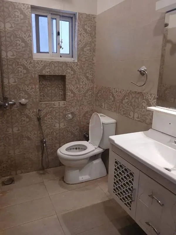 Stylish 5 Marla Home Available in Sector N, Bahria Enclave Islamabad