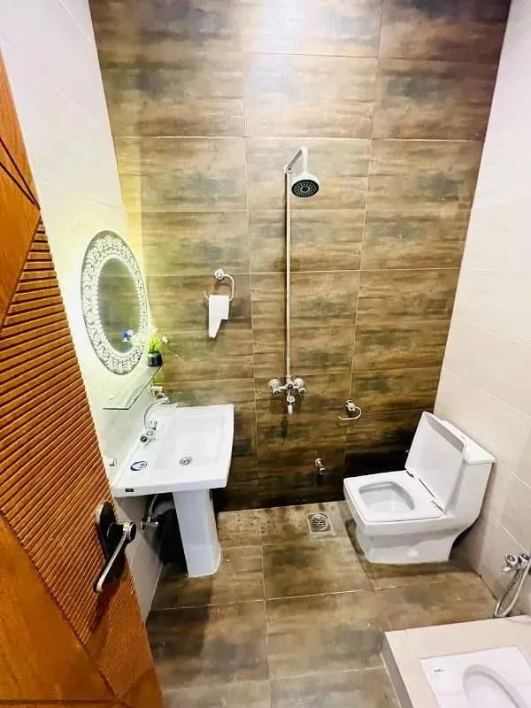 New 8 Marla Single Storey House Available in F-17 Islamabad