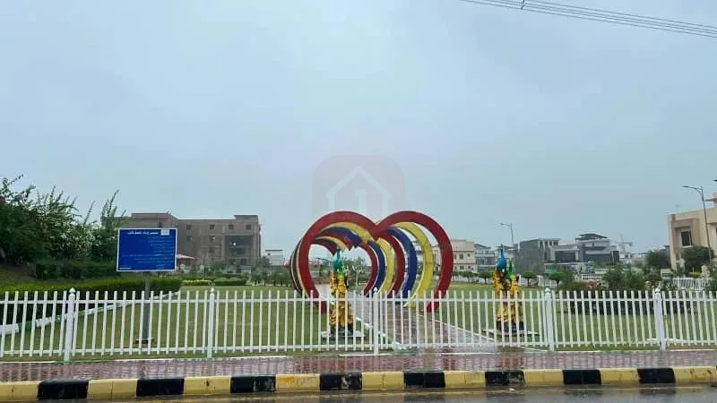 5 Marla House Available in Faisal Town, Islamabad