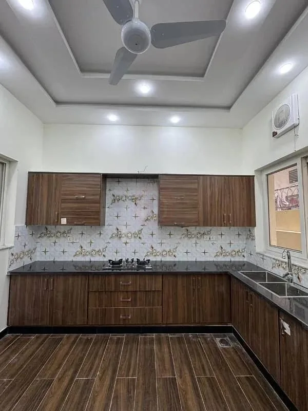 10 Marla House for Sale in Bahria Enclave Islamabad - Sector C2