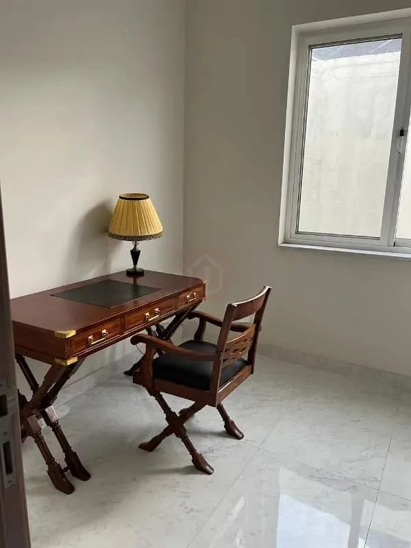 Luxury Fully Furnished Upper Portion with Independent Entrance in F-6 Islamabad